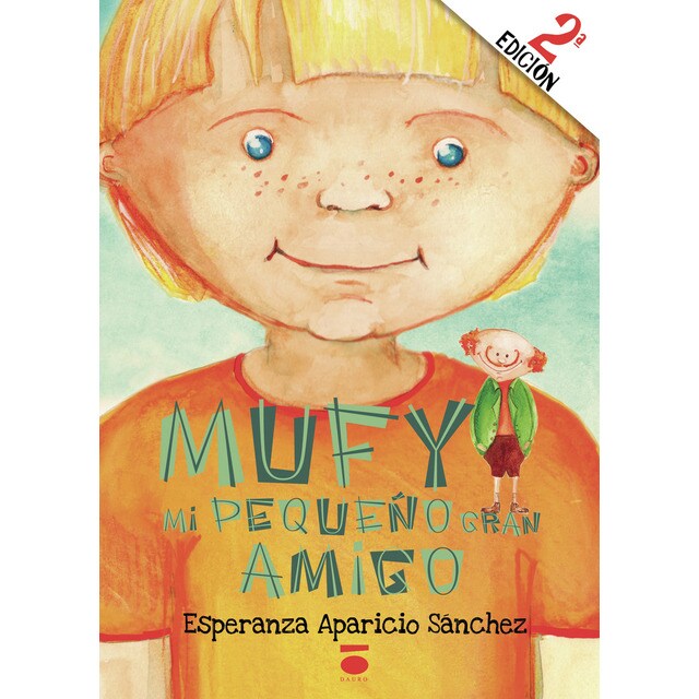 Imagem 0 de Mufi. Mi Pequeño Gran Amigo