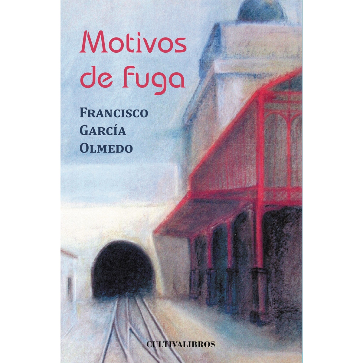 Motivos de fuga 1