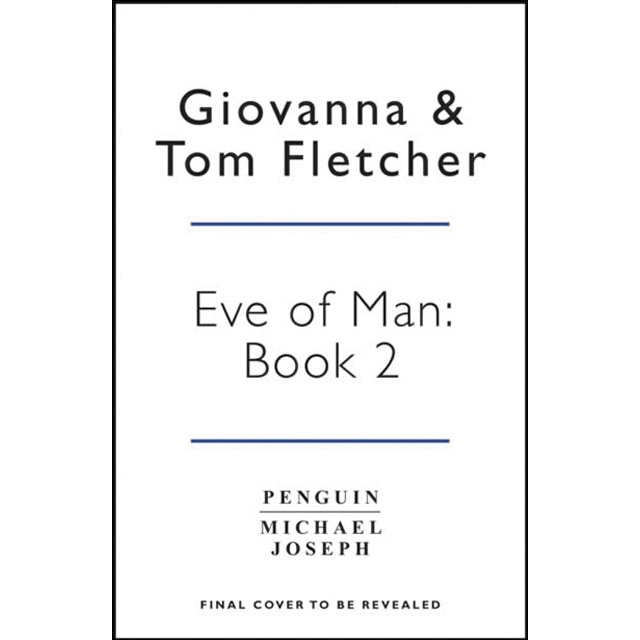 Imagem 0 de Eve of man 2