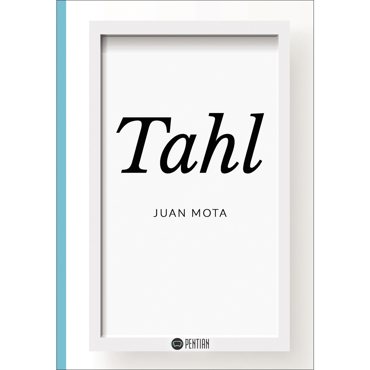 Tahl(Tapa blanda) 1