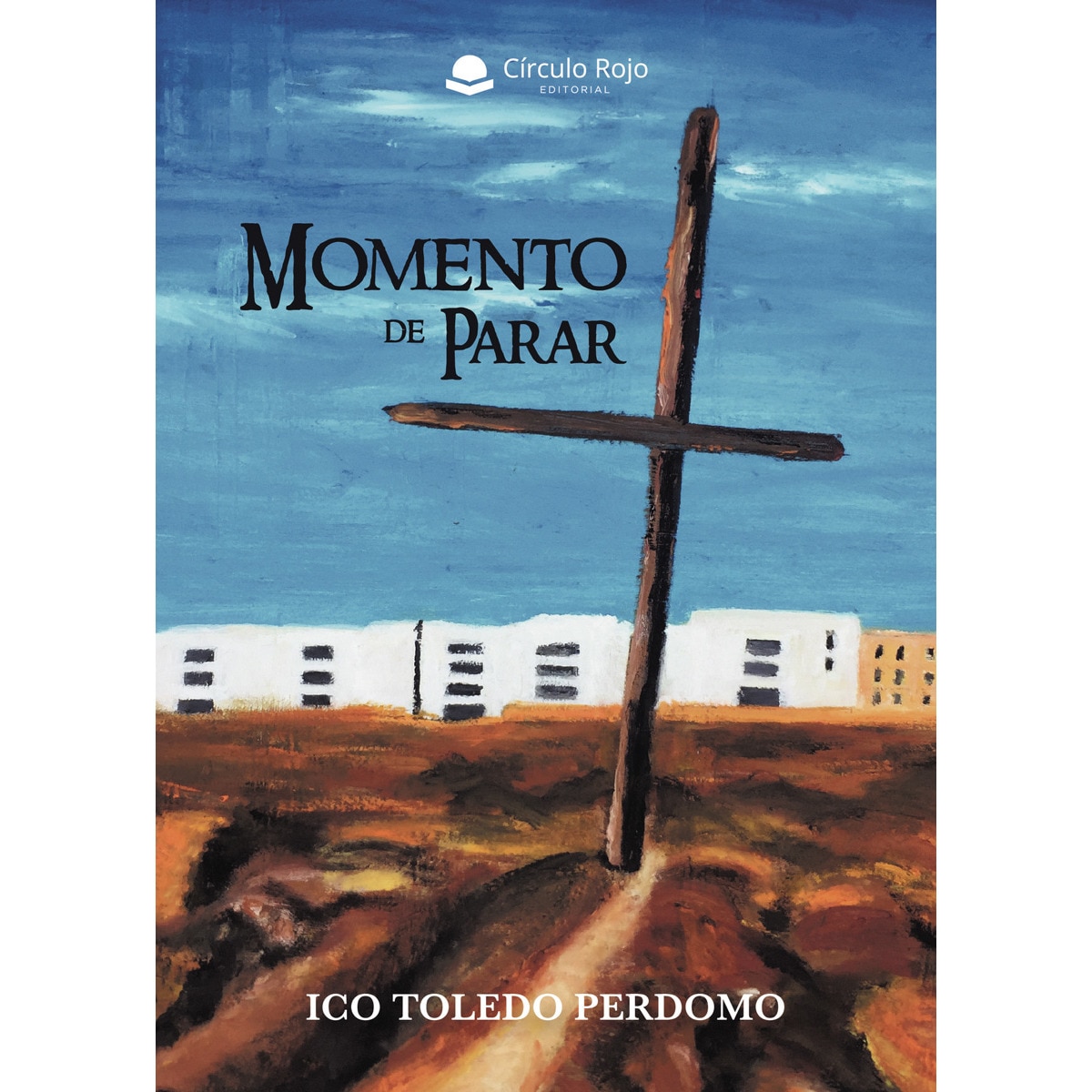 Momento de parar(Tapa blanda) 1