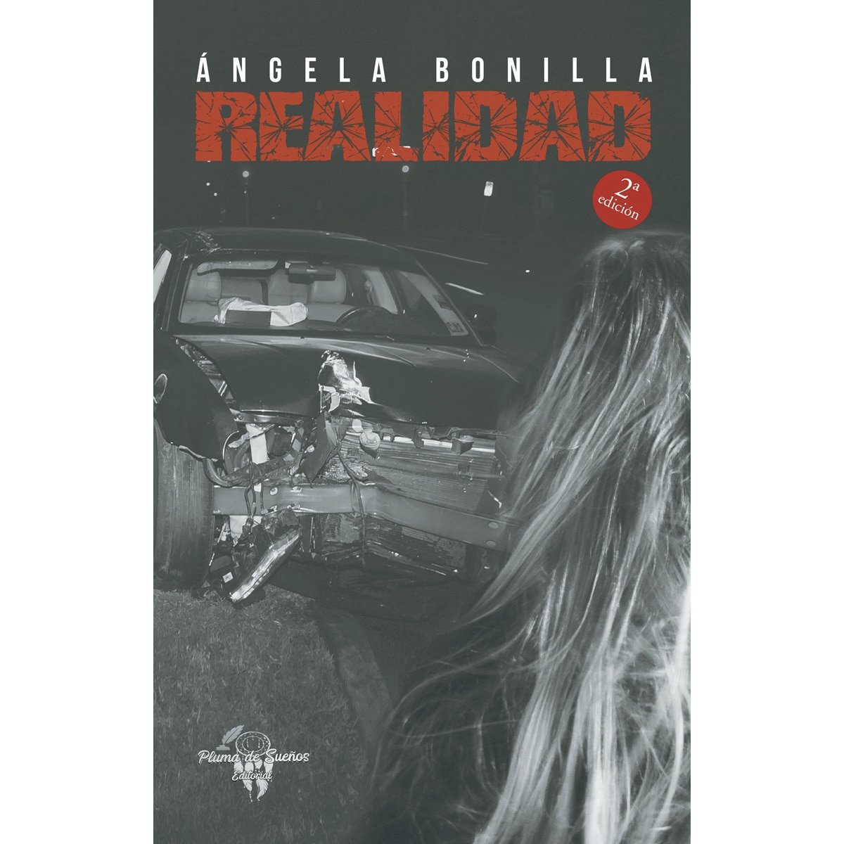Imagen 0 de Realidad (Bolsillo) (Tapa blanda)
