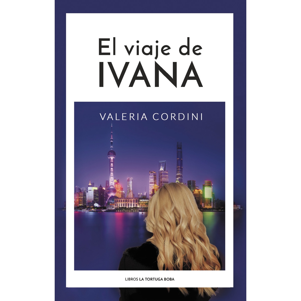 Imagem 0 de El Viaje De Ivana