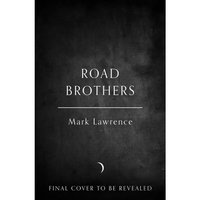 Road brothers 1