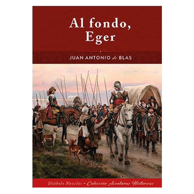 Al fondo, eger 1