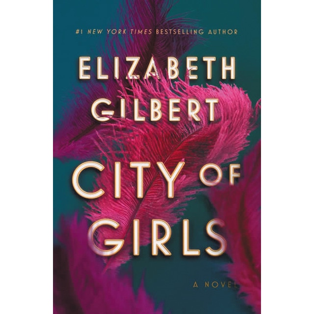 Imagem 0 de City of girls