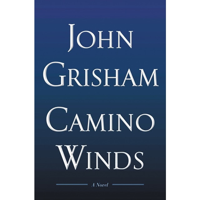 Camino winds 1
