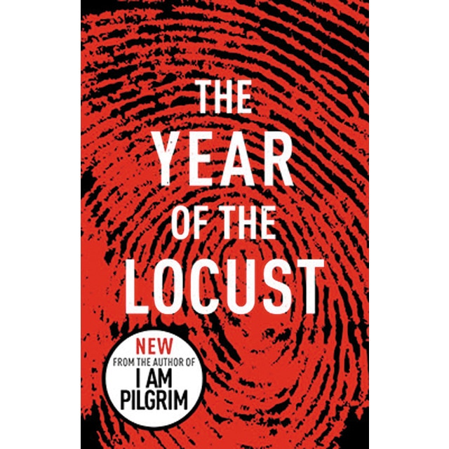 Imagen 0 de The year of the locust