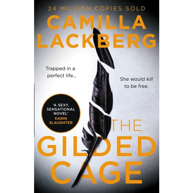 The gilded cage 1