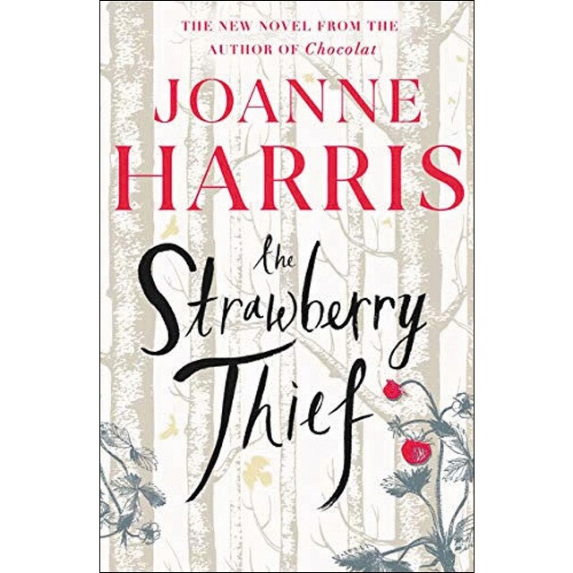 Imagem 0 de The strawberry thief