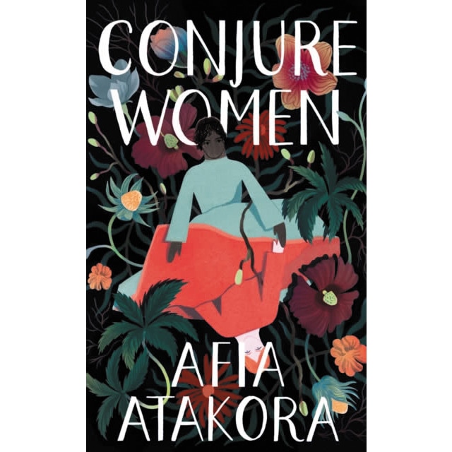Conjure women 1