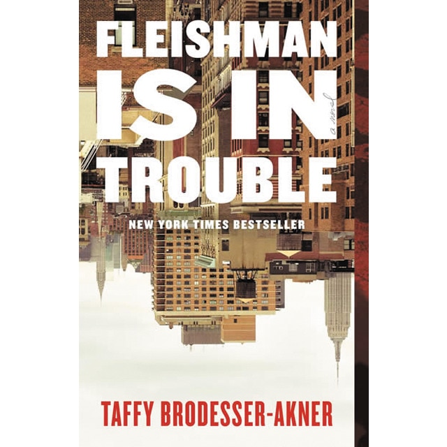 Imagem 0 de Fleishman is in trouble