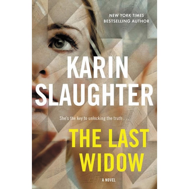 The last widow 1