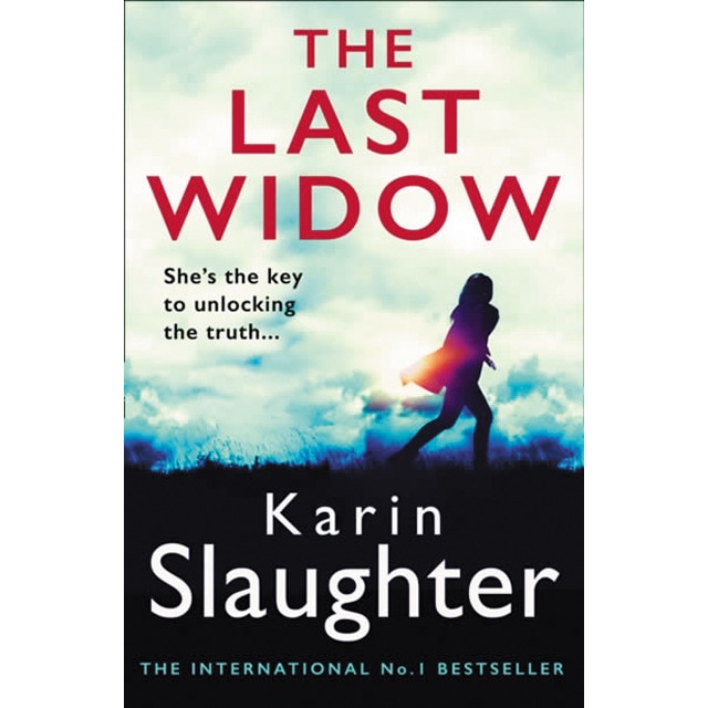 The last widow 1