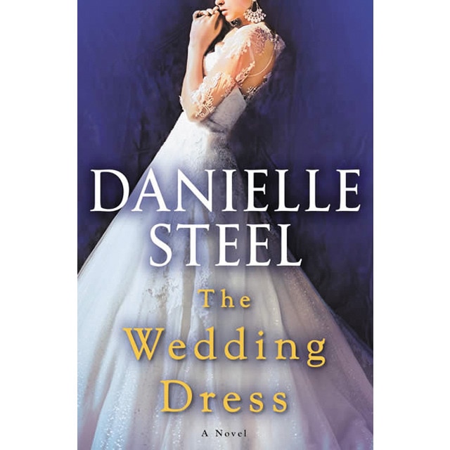 The wedding dress 1