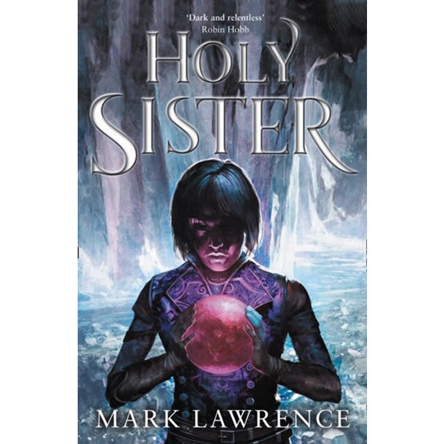 Imagem 0 de Holy sister