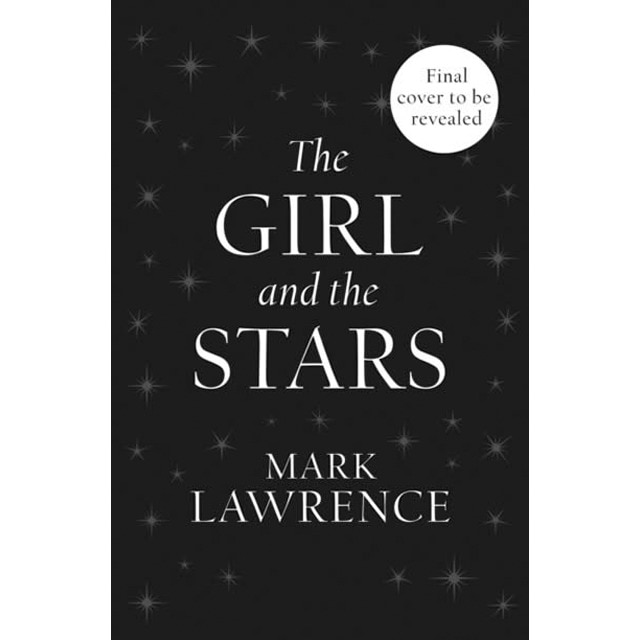 Imagem 0 de The girl and the stars