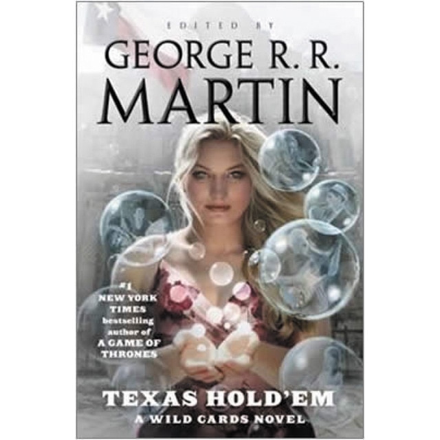 Imagem 0 de Texas hold'em