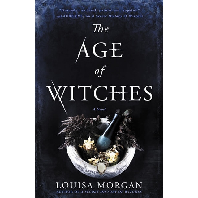 The age of witches 1
