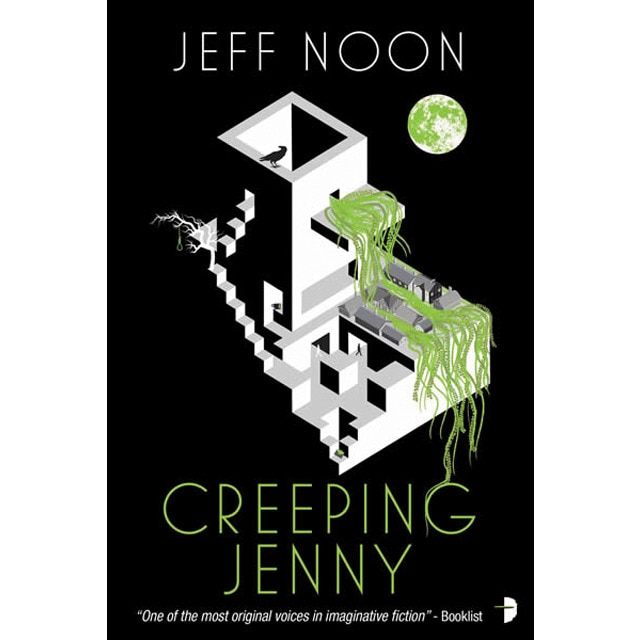 Creeping jenny 1
