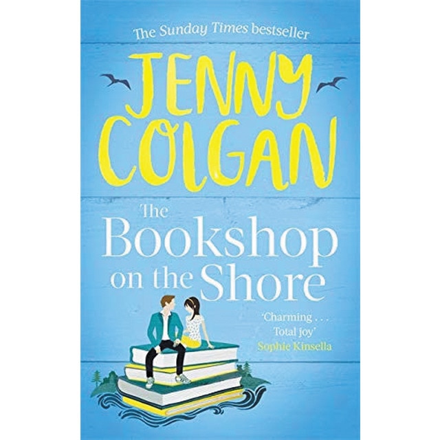 The Bookshop on the Shore 1