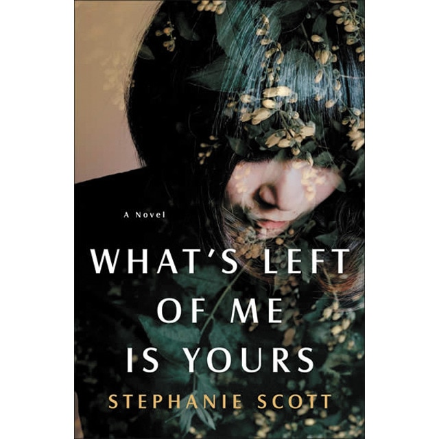 What's left of me is yours 1