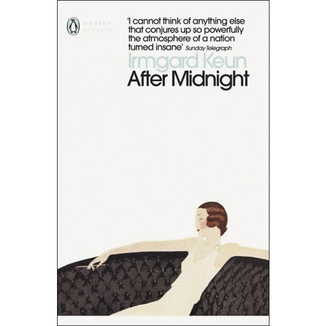 Imagem 0 de After midnight