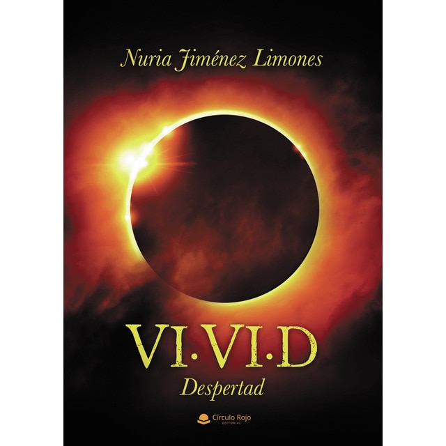Imagen 0 de VI.VI.D Despertad  (Tapa blanda)