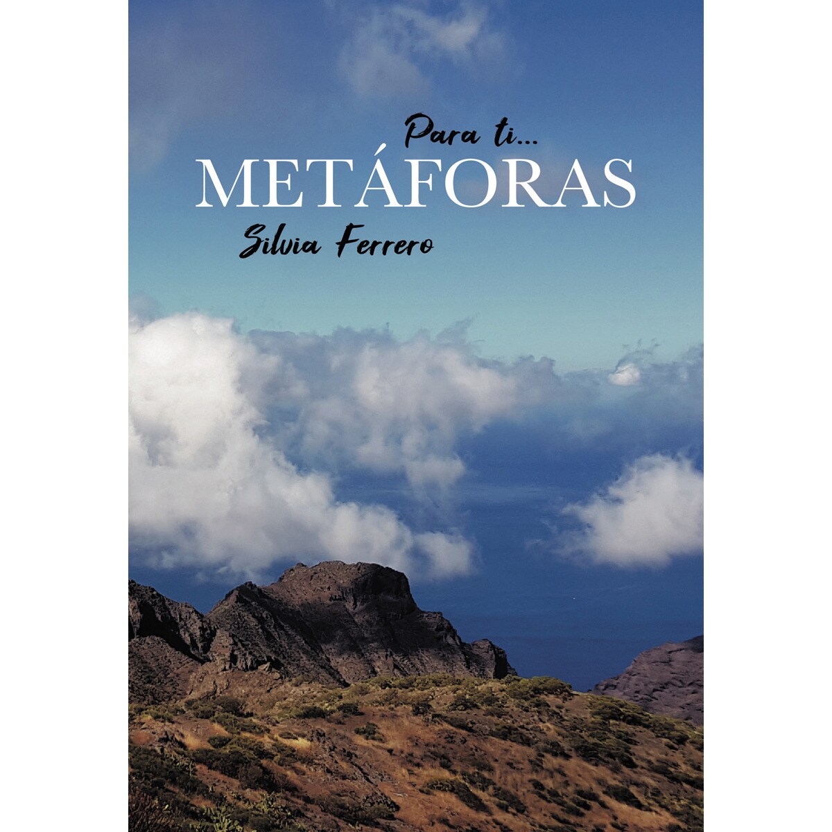Para ti... Metáforas (Capa mole) 1