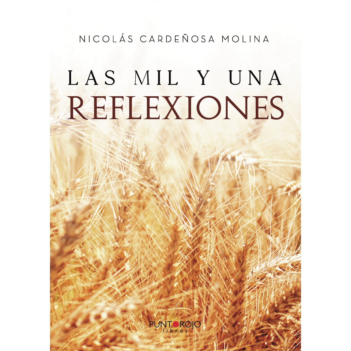 Las mil y una reflexiones(Tapa blanda) 1