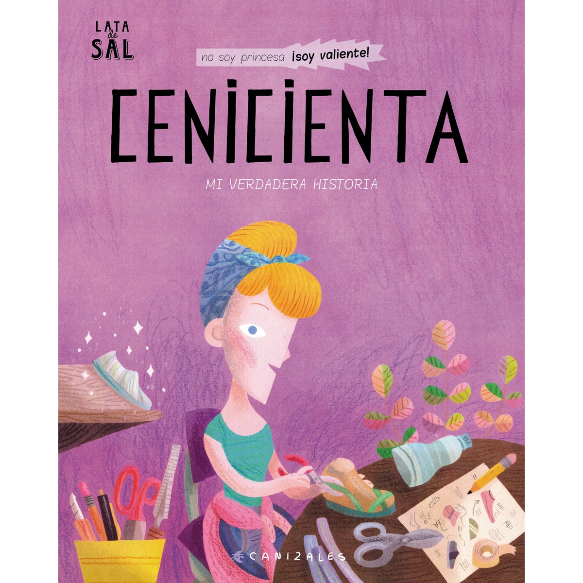 Cenicienta(Tapa dura) 1