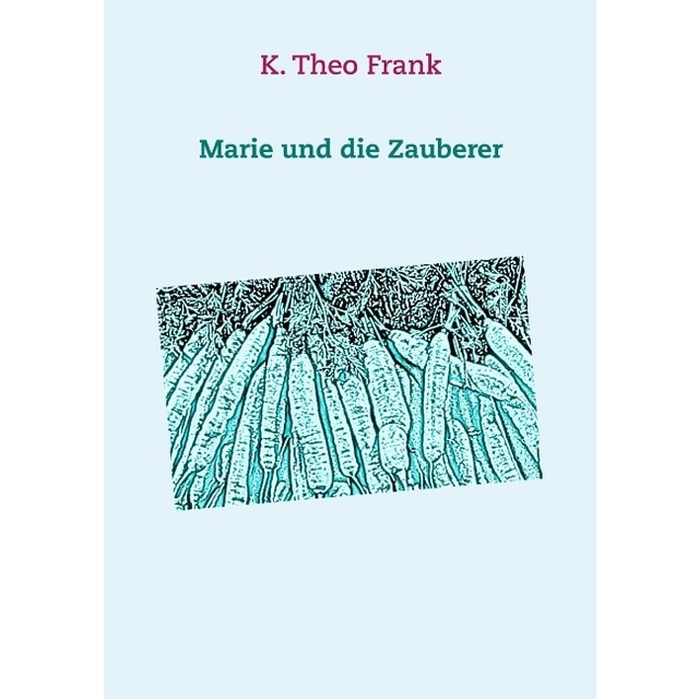 Marie und die Zauberer 1