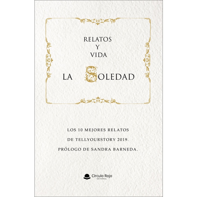 Imagen 0 de Relatos y vida  (Tapa blanda)