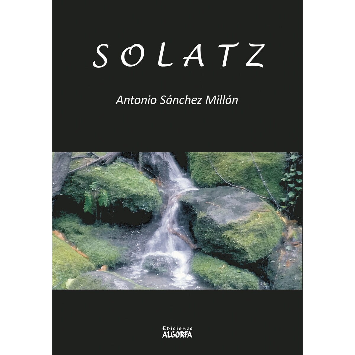 Solatz(Tapa blanda) 1