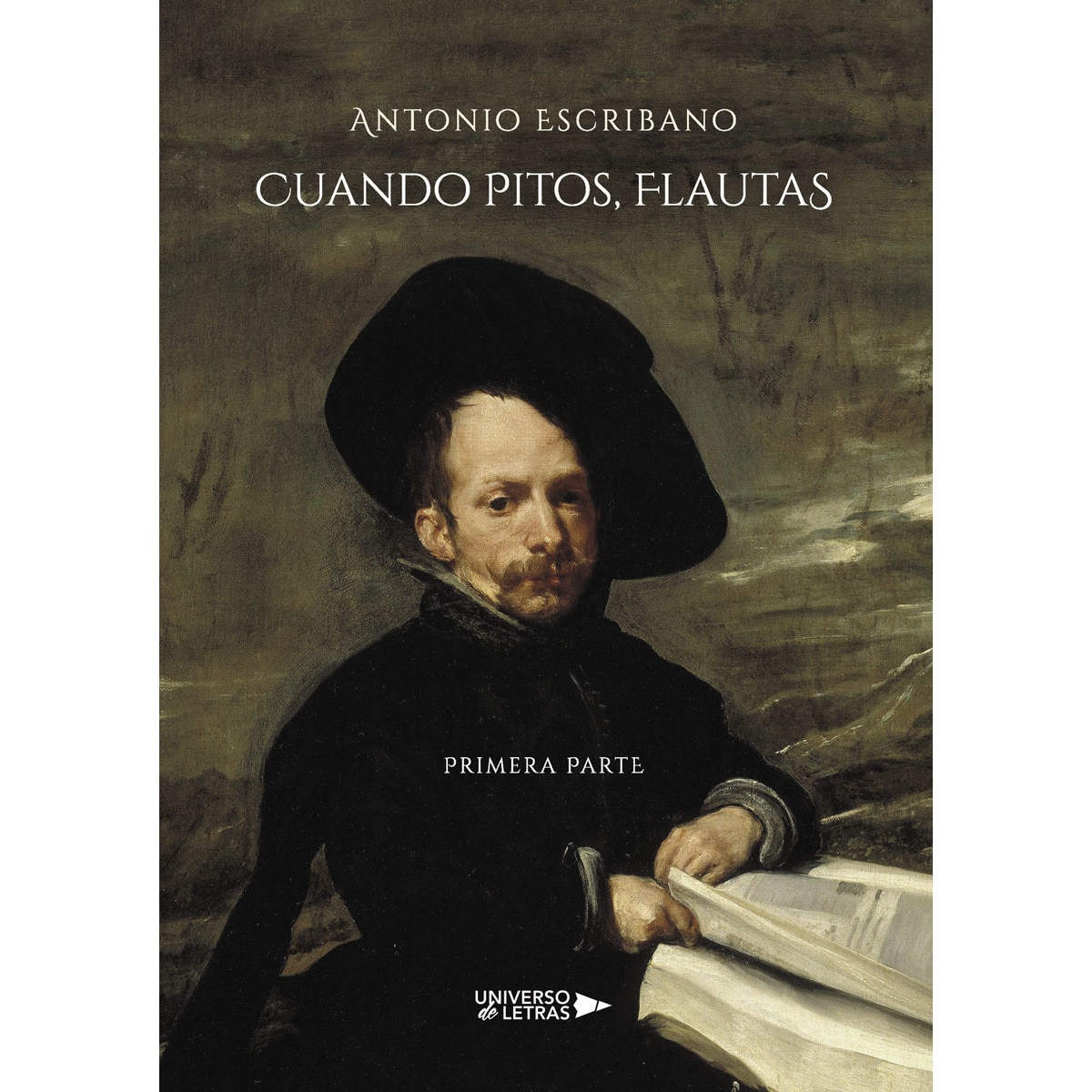 Cuando Pitos, Flautas Primera Parte (Capa mole) 1