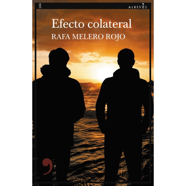 Imagem 0 de Efecto colateral(Tapa blanda)