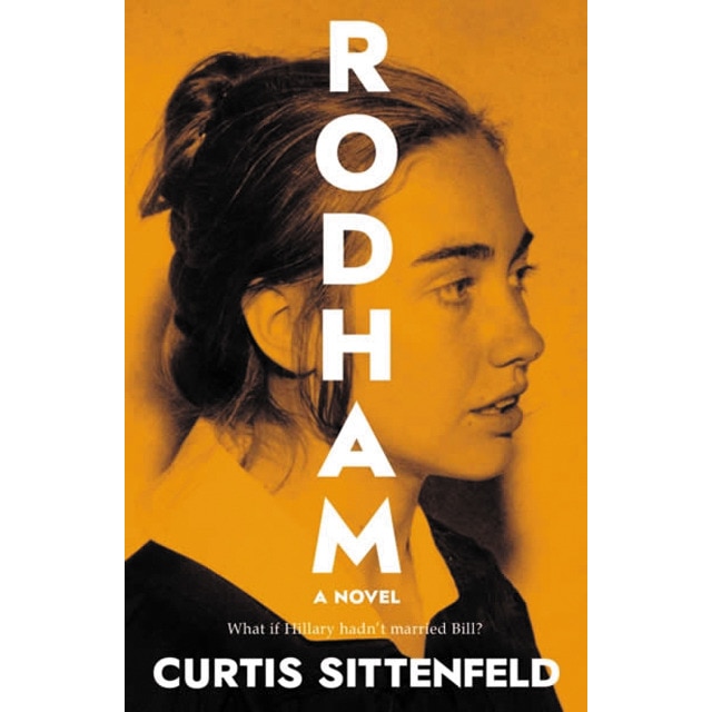 Rodham 1