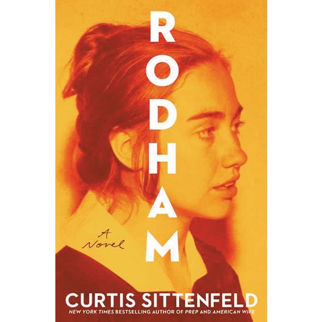 Rodham 1