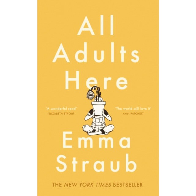 Imagem 0 de All adults here