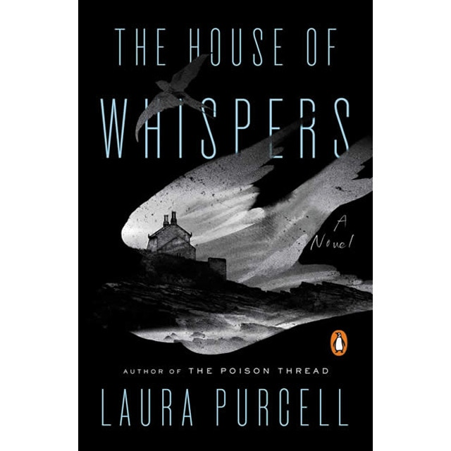 The house of whispers 1