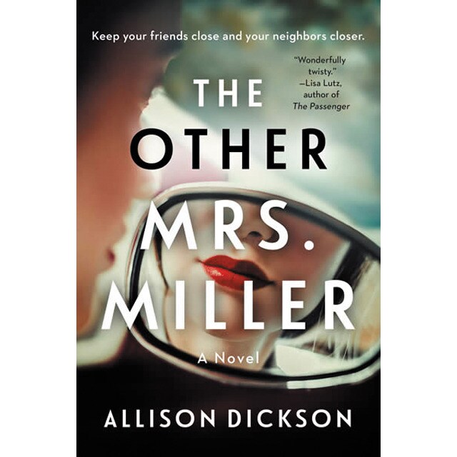 The other mrs miller 1