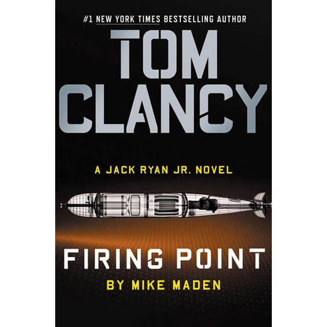 Imagem 0 de Tom clancy firing point