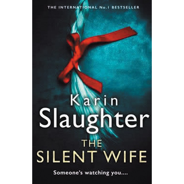 The silent wife 1