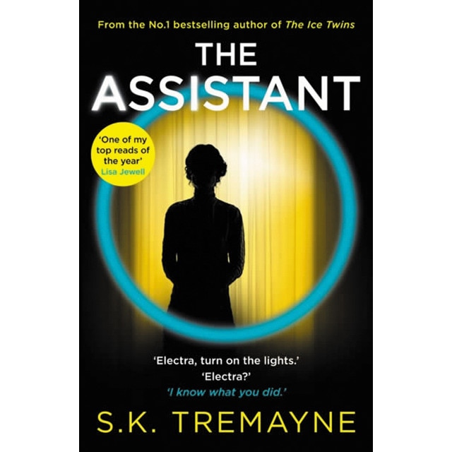 The assistant 1
