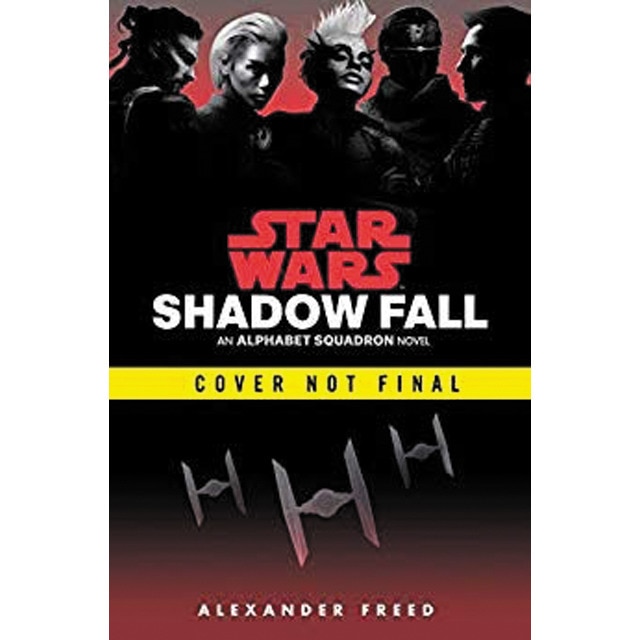 Shadow fall (star wars) 1