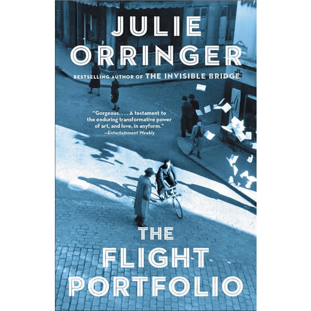 The flight portfolio 1