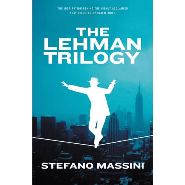 The lehman trilogy 1