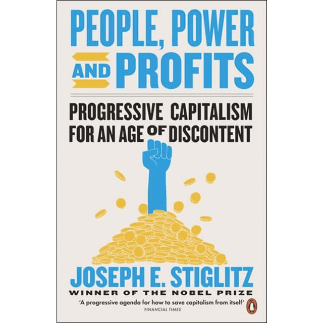 People power and profits 1