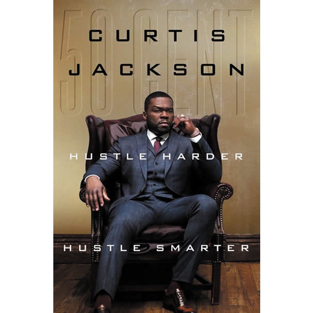 Hustle harder hustle smarter 1