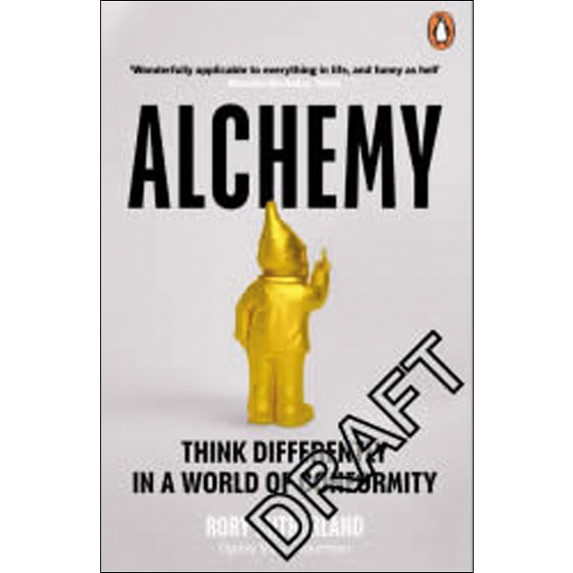 Alchemy 1